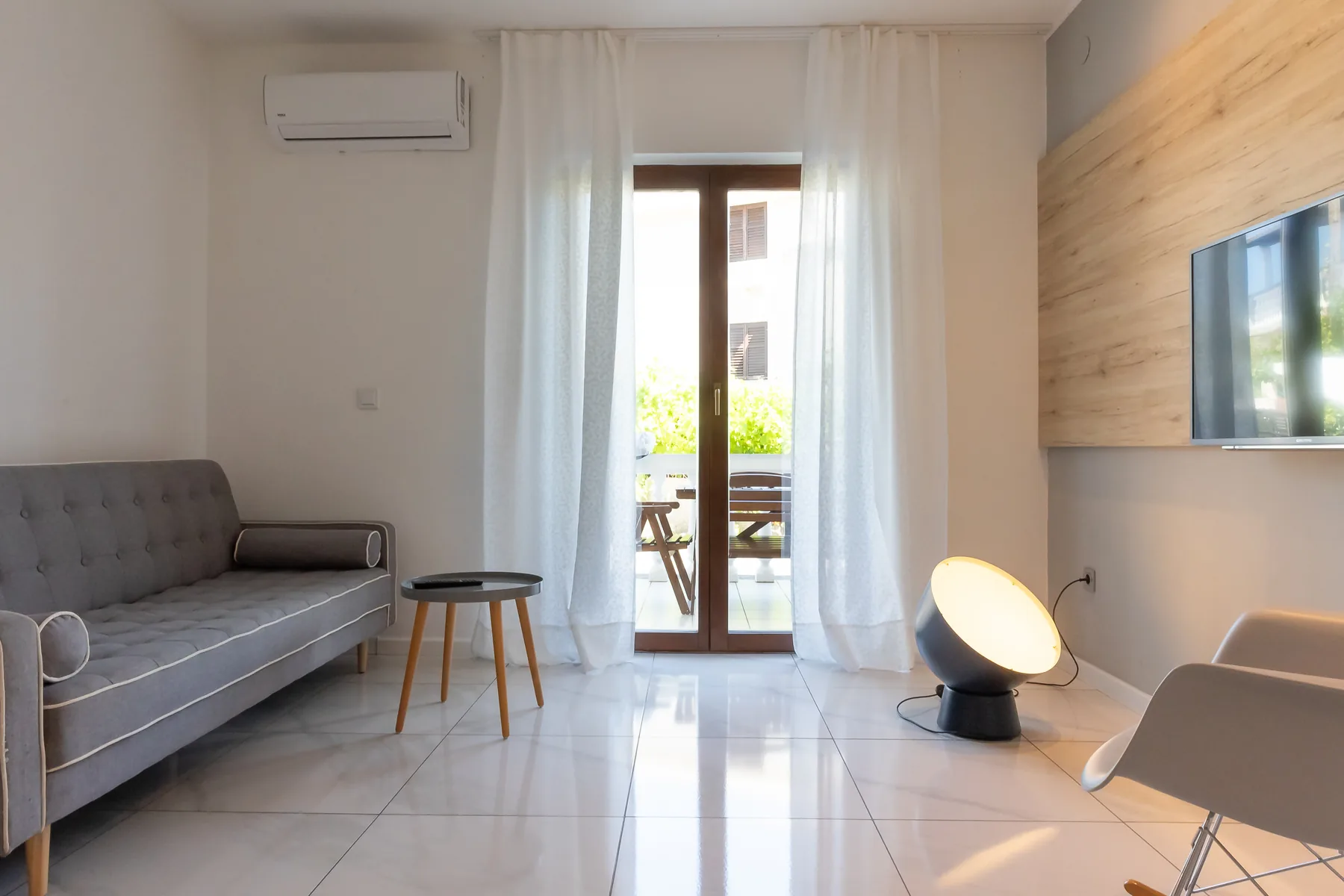 Apartman 1