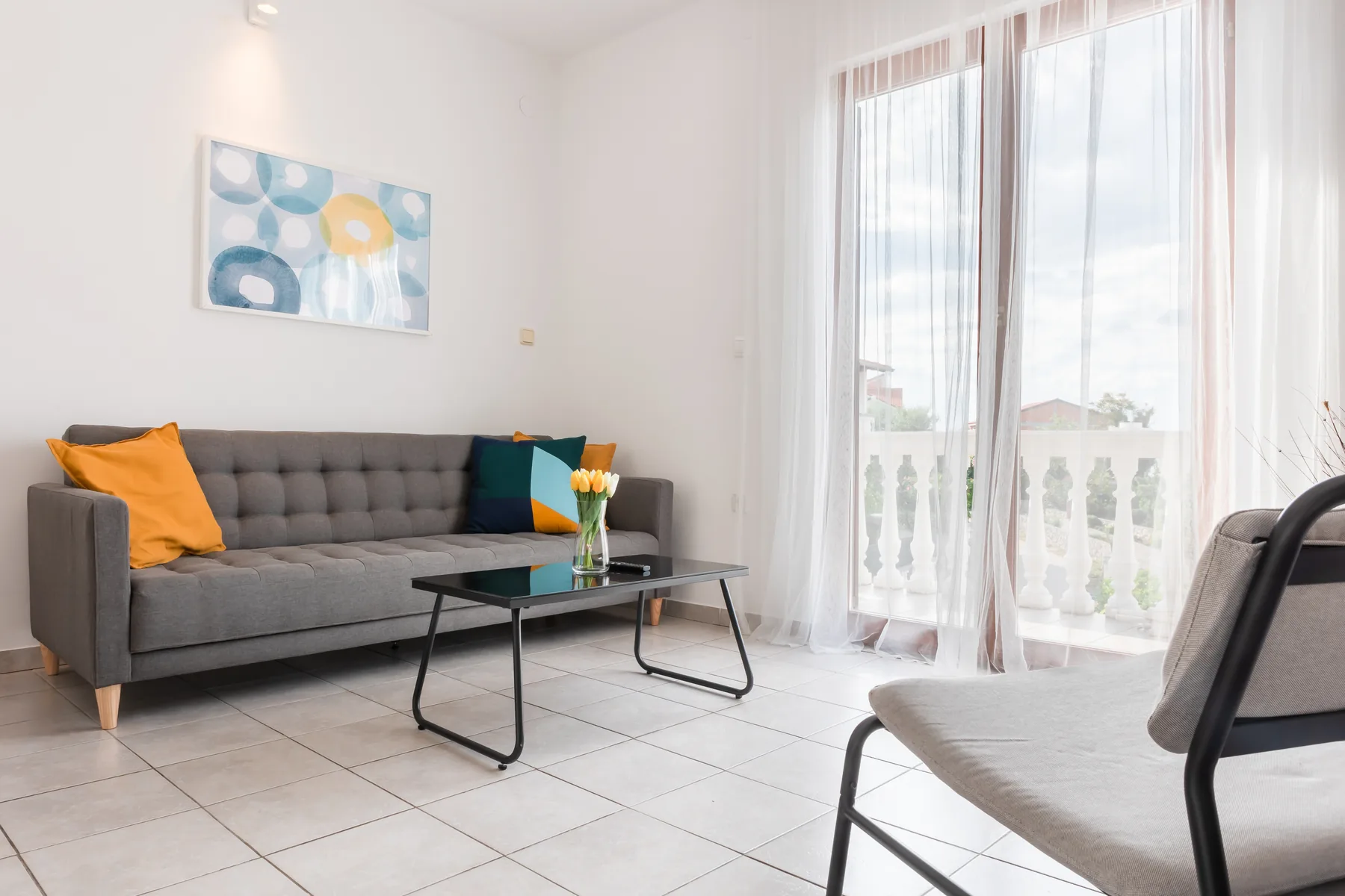 Apartman 3