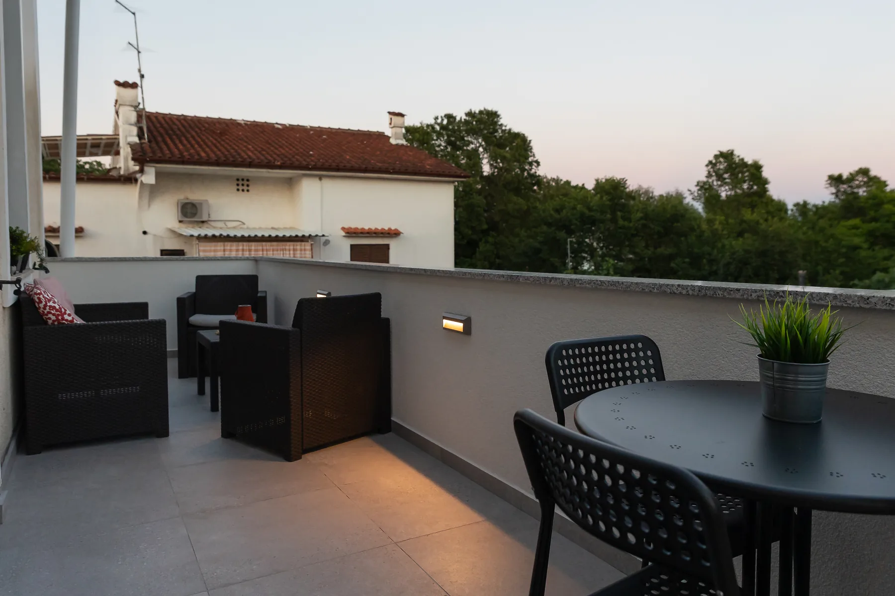 Apartman 4