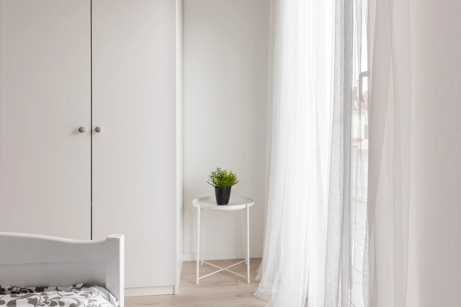 Apartmani Balent – dnevni boravak